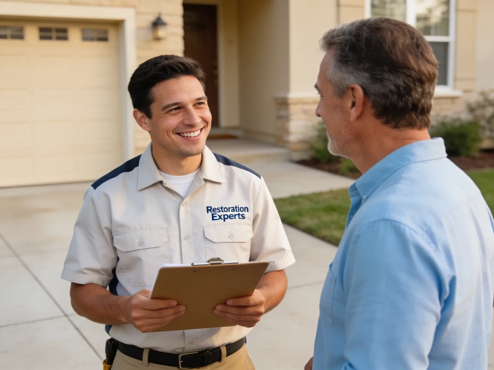 Water Damage Cleanup Ellinger, TX FAQs